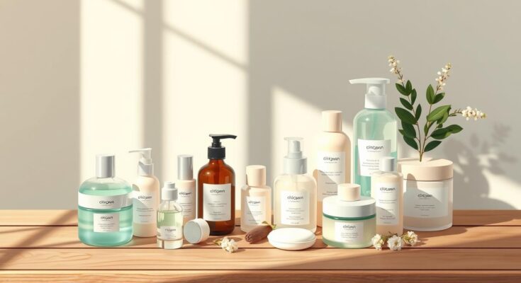 10 skin tips