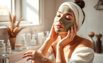 5 Beauty Tips for Your Daily Skin Care Routine