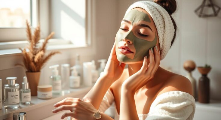 5 Beauty Tips for Your Daily Skin Care Routine