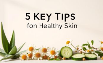 5 skin tips