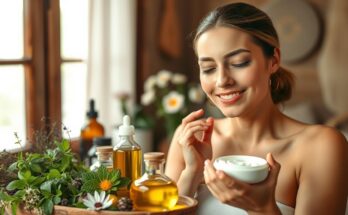 Best 11 Natural Beauty Tips For Healthy Skin