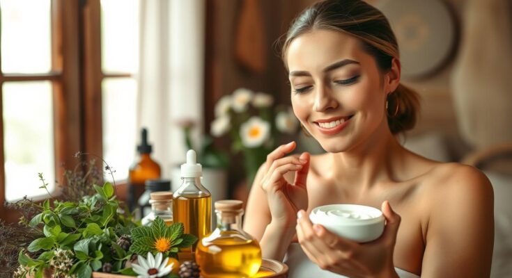 Best 11 Natural Beauty Tips For Healthy Skin