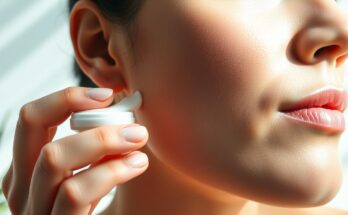 Skin care 7 healthy habits for your skin