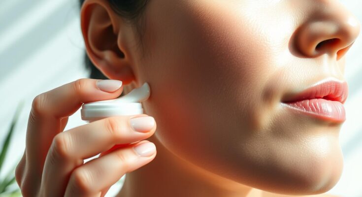 Skin care 7 healthy habits for your skin